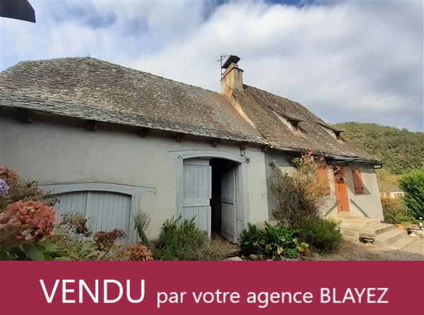 5 minutes d'ARGENTAT SUR DORDOGNE : vente Maison 3 - vignette 1