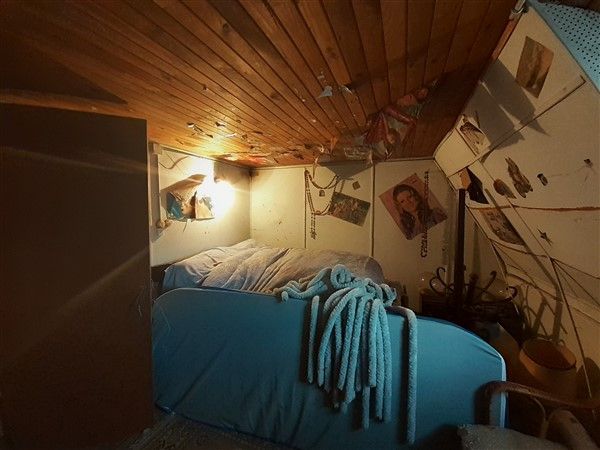 5 minutes d'ARGENTAT SUR DORDOGNE : vente vente de 3 pi&egrave;ces - grande image 10