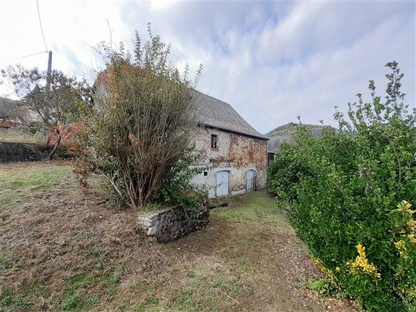 5 minutes d'ARGENTAT SUR DORDOGNE : vente vente de 3 pi&egrave;ces - grande image 2