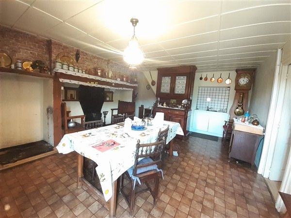 5 minutes d'ARGENTAT SUR DORDOGNE : vente vente de 3 pi&egrave;ces - grande image 3