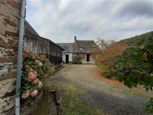 5 minutes d'ARGENTAT SUR DORDOGNE : vente vente de 3 pi&egrave;ces - grande image 6