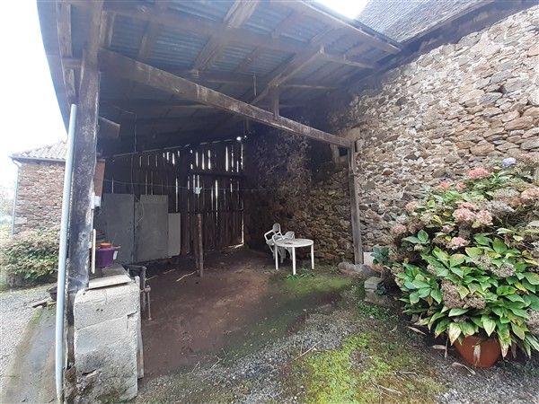 5 minutes d'ARGENTAT SUR DORDOGNE : vente vente de 3 pi&egrave;ces - grande image 8