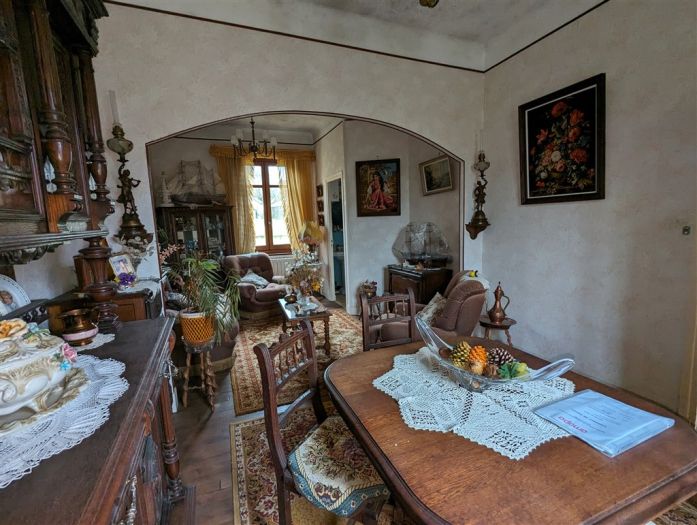 NEUVIC : vente vente de 4 pi&egrave;ces - grande image 3