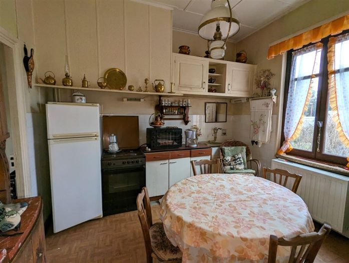 NEUVIC : vente vente de 4 pi&egrave;ces - grande image 4