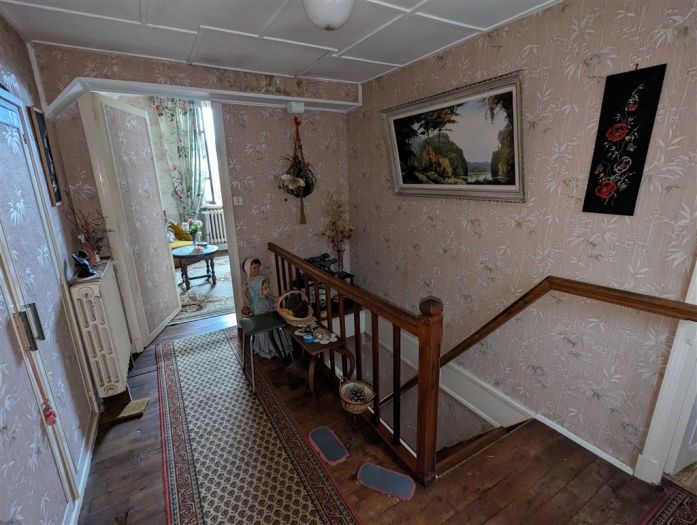 NEUVIC : vente vente de 4 pi&egrave;ces - grande image 7