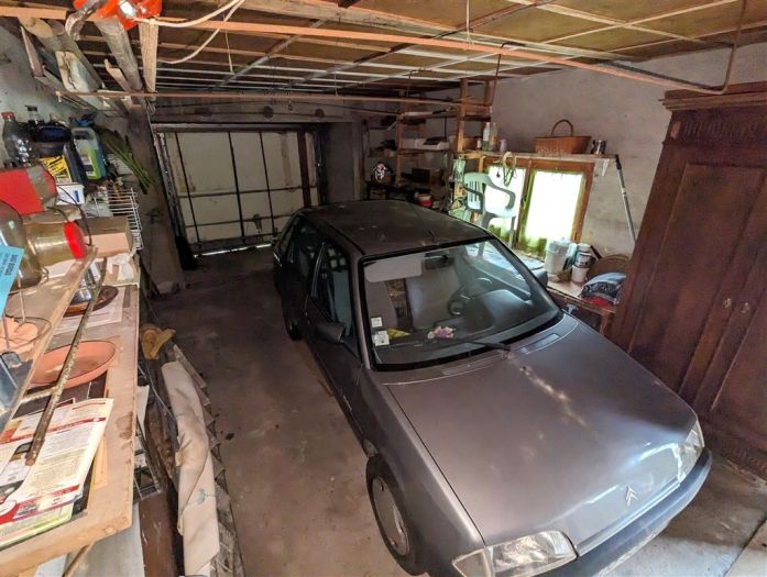 NEUVIC : vente vente de 4 pi&egrave;ces - grande image 8