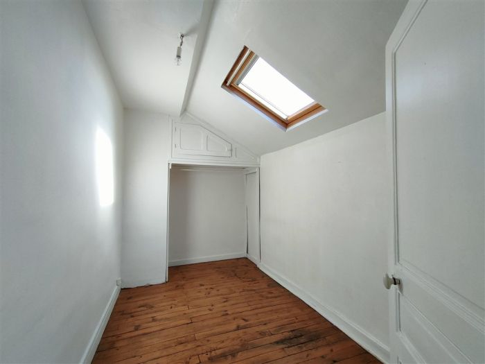 USSEL : vente vente de 4 pi&egrave;ces - grande image 5