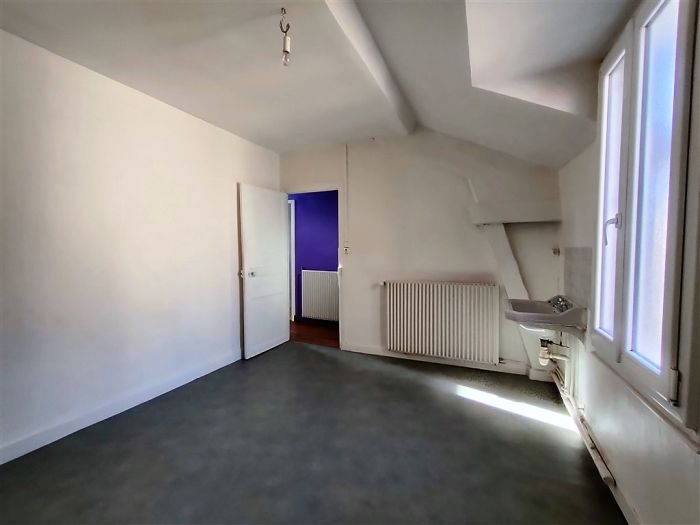 USSEL : vente vente de 4 pi&egrave;ces - grande image 6