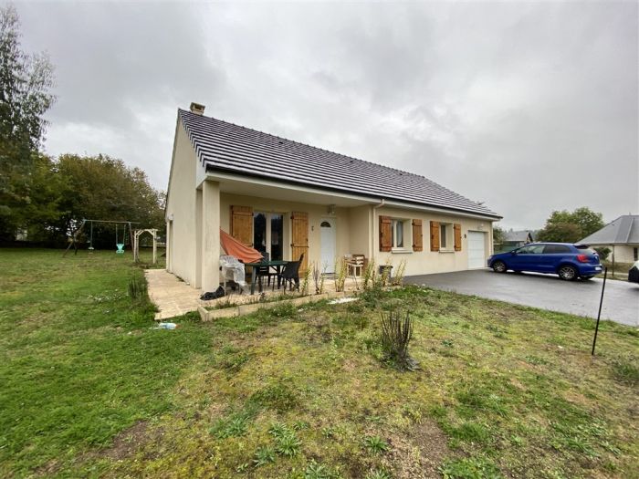 Saint-Angel : vente vente de 4 pi&egrave;ces - grande image 10