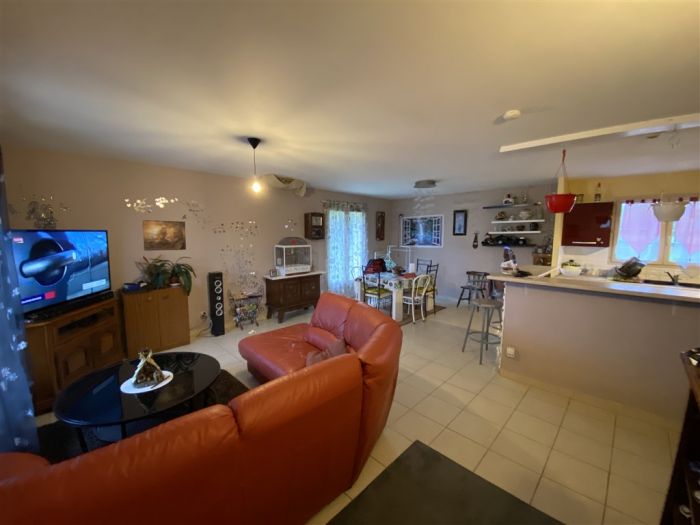 Saint-Angel : vente vente de 4 pi&egrave;ces - grande image 3