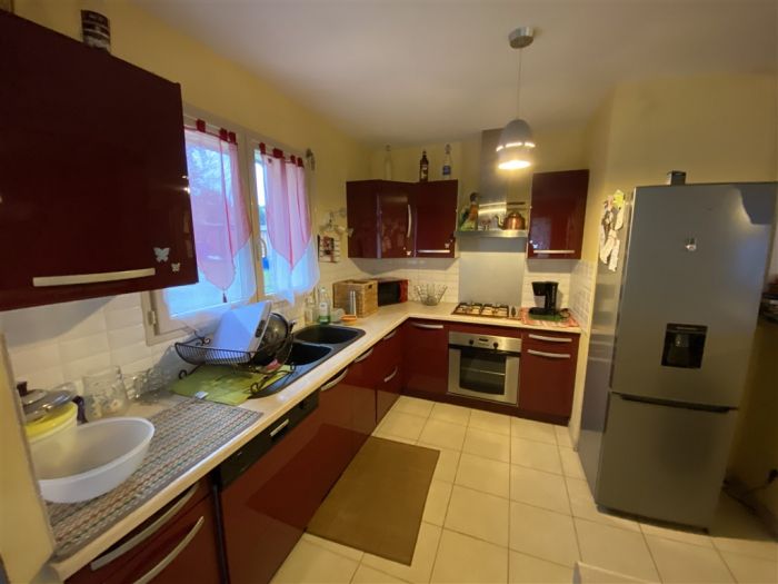 Saint-Angel : vente vente de 4 pi&egrave;ces - grande image 4