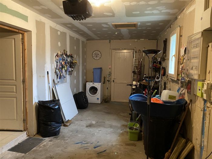 Saint-Angel : vente vente de 4 pi&egrave;ces - grande image 9