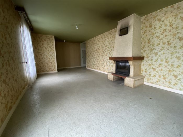 Meymac : vente vente de 4 pi&egrave;ces - grande image 2