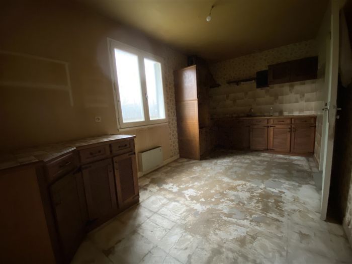 Meymac : vente vente de 4 pi&egrave;ces - grande image 3