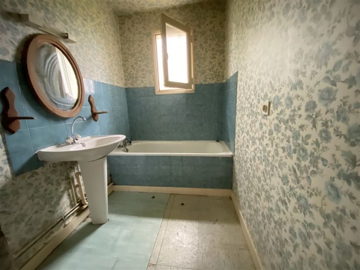 Meymac : vente vente de 4 pi&egrave;ces - grande image 4