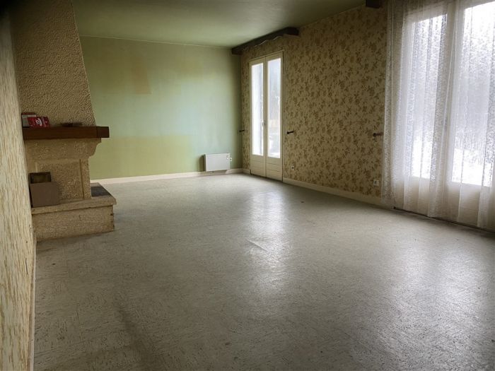 Meymac : vente vente de 4 pi&egrave;ces - grande image 8