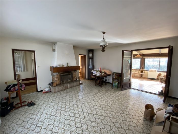 Meymac, Quartier R&eacute;sidentielle : vente vente de 3 pi&egrave;ces - grande image 3