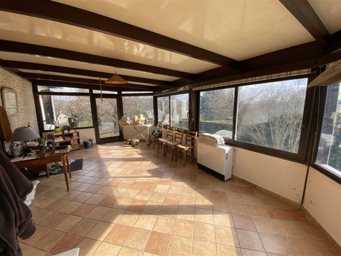 Meymac, Quartier R&eacute;sidentielle : vente vente de 3 pi&egrave;ces - grande image 5