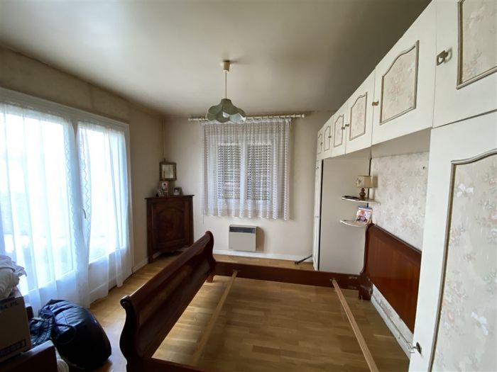 Meymac, Quartier R&eacute;sidentielle : vente vente de 3 pi&egrave;ces - grande image 6