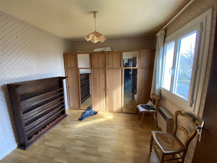 Meymac, Quartier R&eacute;sidentielle : vente vente de 3 pi&egrave;ces - grande image 7