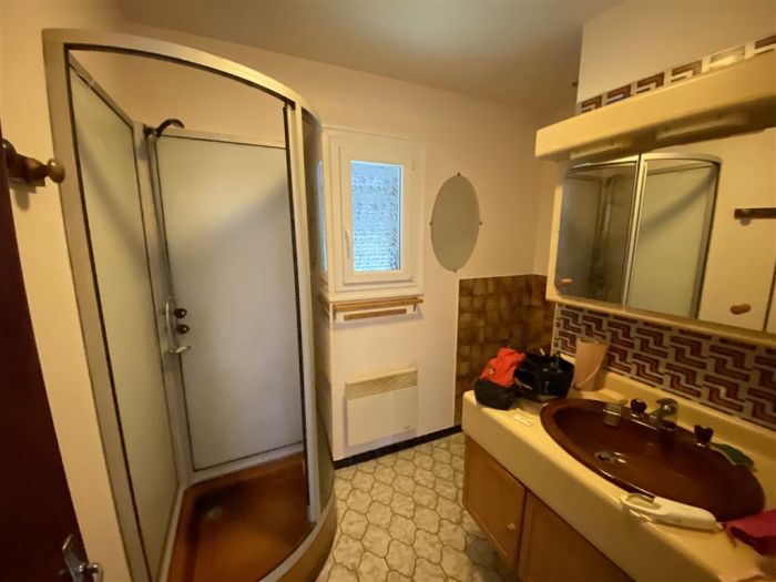 Meymac, Quartier R&eacute;sidentielle : vente vente de 3 pi&egrave;ces - grande image 8