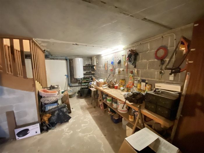 Meymac, Quartier R&eacute;sidentielle : vente vente de 3 pi&egrave;ces - grande image 9