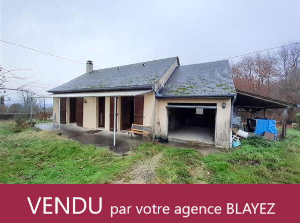 10 minutes de SAINT-PRIVAT : vente Maison 3 - vignette 1