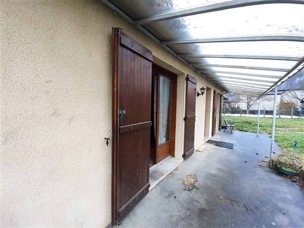 10 minutes de SAINT-PRIVAT : vente vente de 3 pi&egrave;ces - grande image 10