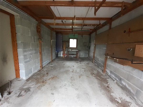 10 minutes de SAINT-PRIVAT : vente vente de 3 pi&egrave;ces - grande image 8