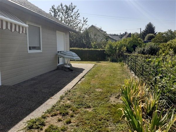 Saint-Martial-De-Gimel : vente vente de 3 pi&egrave;ces - grande image 4