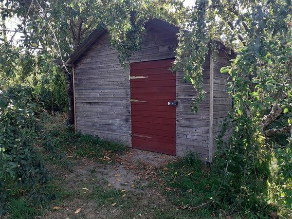 Saint-Martial-De-Gimel : vente vente de 3 pi&egrave;ces - grande image 5