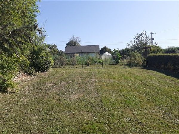 Saint-Martial-De-Gimel : vente vente de 3 pi&egrave;ces - grande image 6