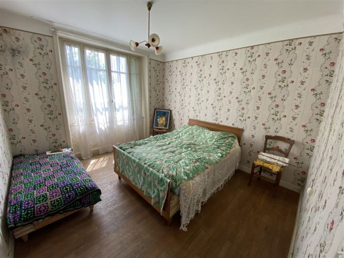 Entre Bugeat et Treignac : vente vente de 4 pi&egrave;ces - grande image 4