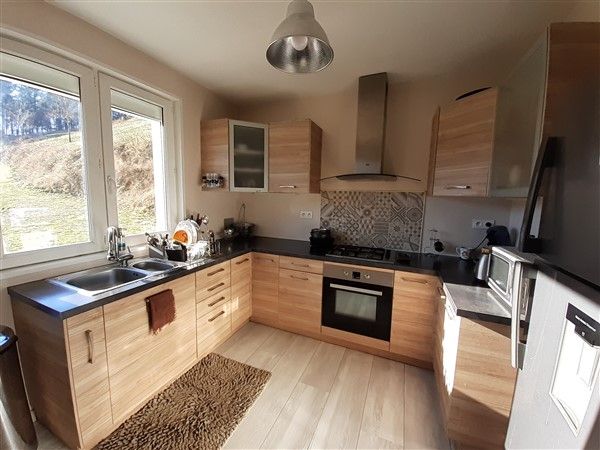 ARGENTAT : vente vente de 5 pi&egrave;ces - grande image 3