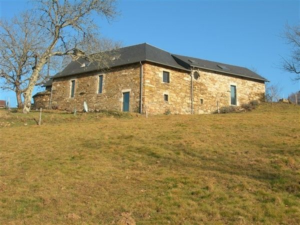 Entre Tulle et Brive : vente Maison 7 - vignette 1