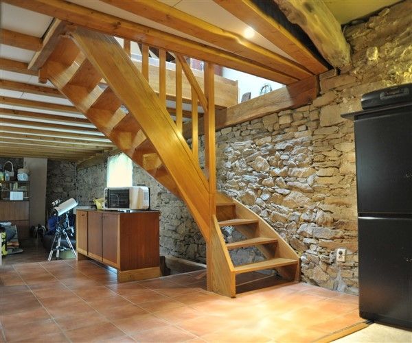 Entre Tulle et Brive : vente vente de 7 pi&egrave;ces - grande image 5