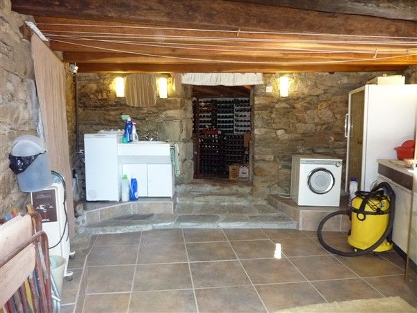 Entre Tulle et Brive : vente vente de 7 pi&egrave;ces - grande image 8