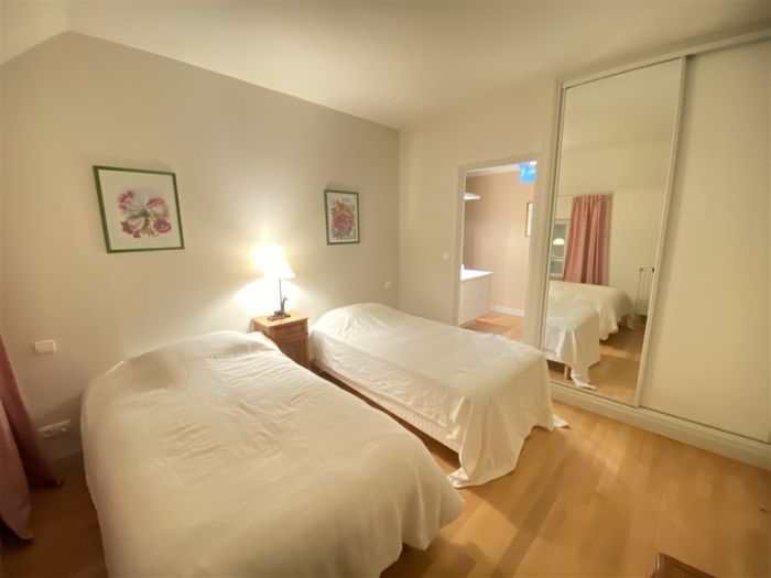 Proche Meymac : vente vente de 6 pi&egrave;ces - grande image 10