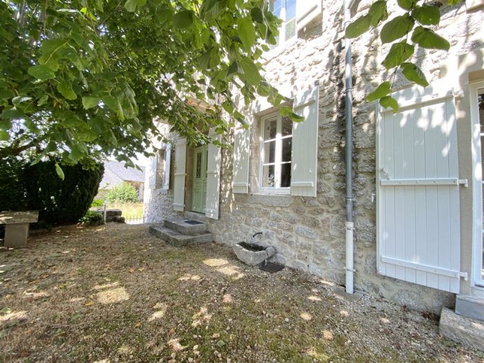 Proche Meymac : vente vente de 6 pi&egrave;ces - grande image 2