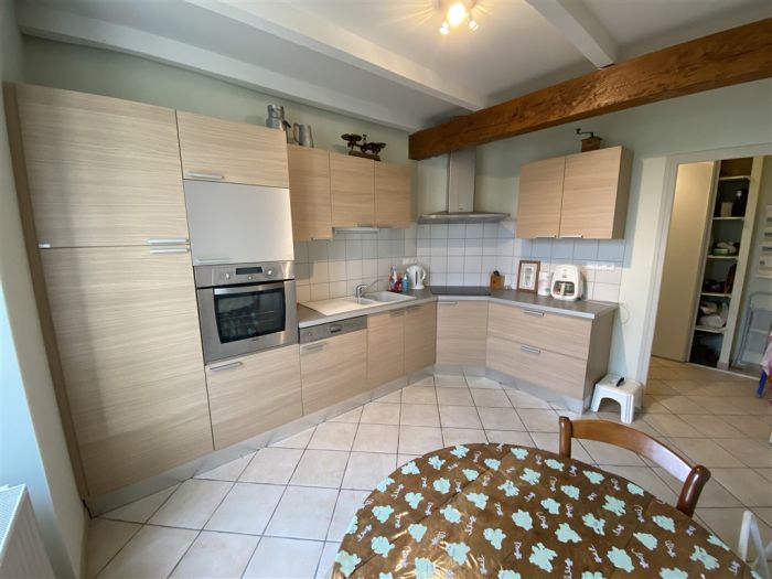 Proche Meymac : vente vente de 6 pi&egrave;ces - grande image 6