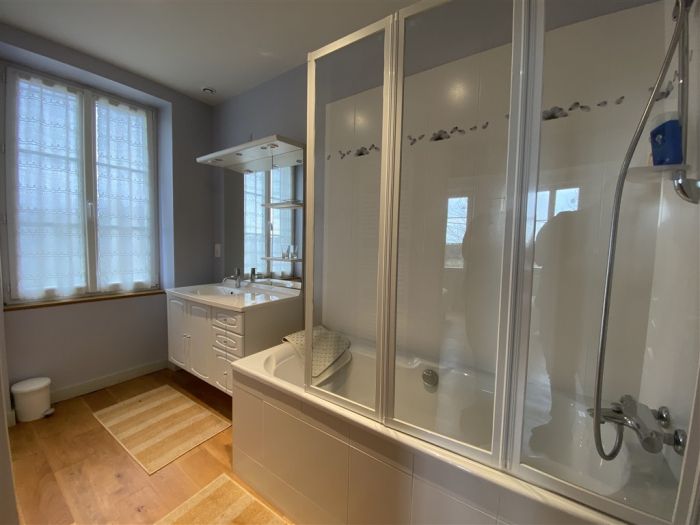 Proche Meymac : vente vente de 6 pi&egrave;ces - grande image 7