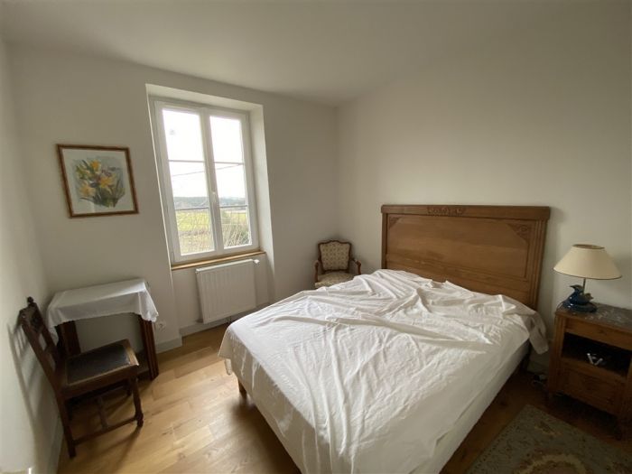 Proche Meymac : vente vente de 6 pi&egrave;ces - grande image 8