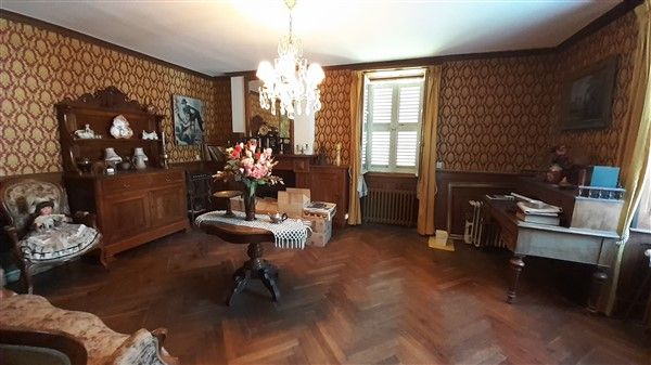 A 20 min d'ARGENTAT : vente vente de 9 pi&egrave;ces - grande image 2