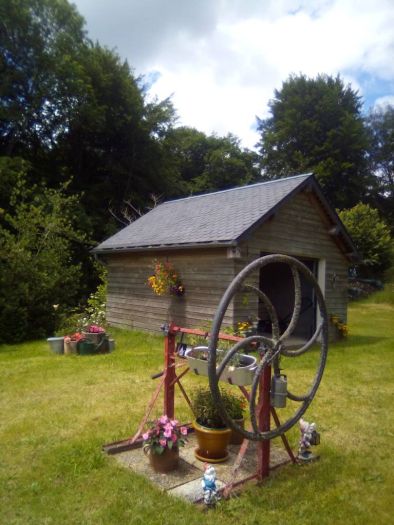 Sornac : vente vente de 6 pi&egrave;ces - grande image 10