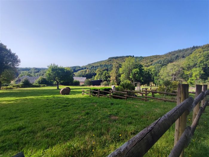 Sornac : vente vente de 6 pi&egrave;ces - grande image 3