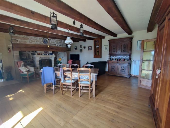 Sornac : vente vente de 6 pi&egrave;ces - grande image 4