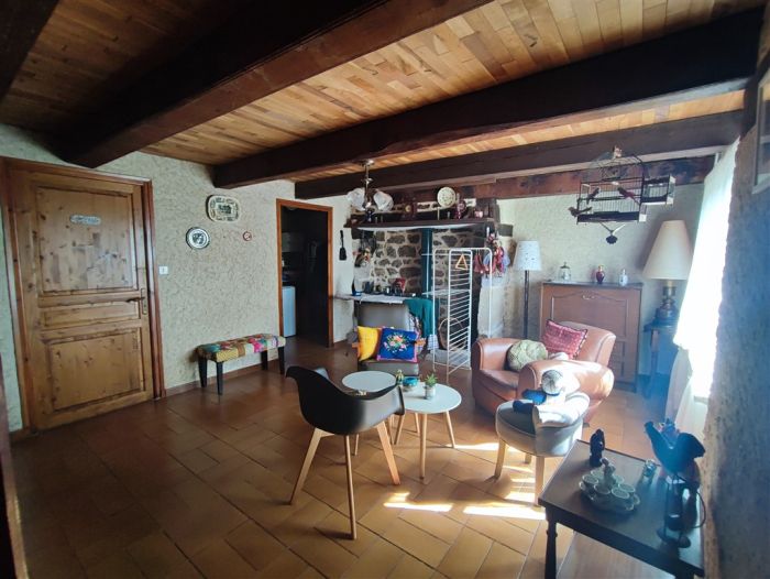 Sornac : vente vente de 6 pi&egrave;ces - grande image 6