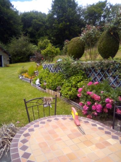 Sornac : vente vente de 6 pi&egrave;ces - grande image 9