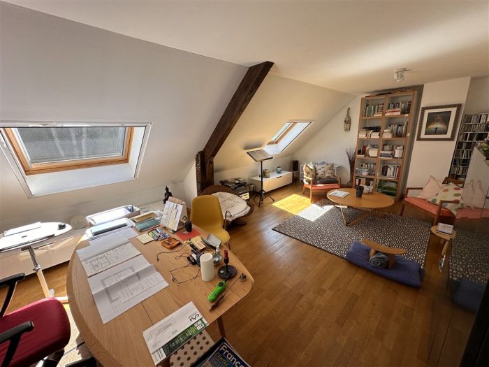 Environ 25 min Ussel : vente vente de 6 pi&egrave;ces - grande image 5