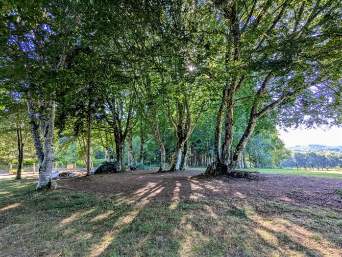 Environ 25 min Ussel : vente vente de 6 pi&egrave;ces - grande image 9